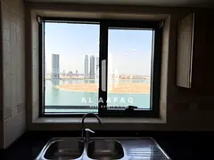 Sea View 3bhk | AC Chiller Free | All Master bedrooms