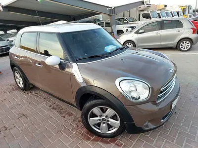 2015 MINI COOPER 照片 2