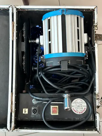 HMI 575W light for sale