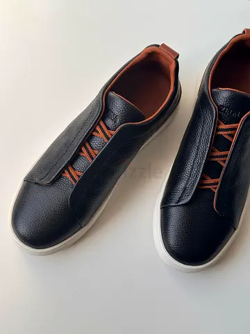 Zegna shoes