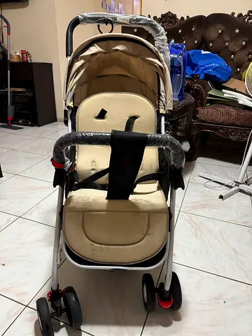 Baby stroller