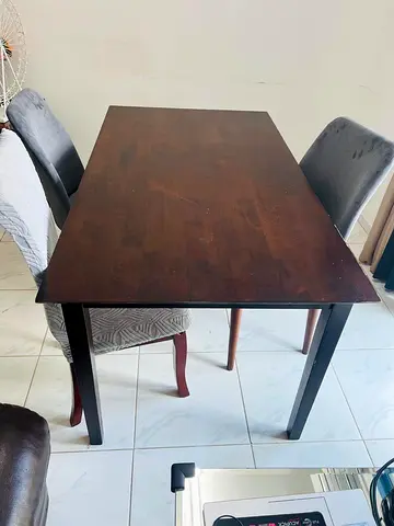 DINING SET