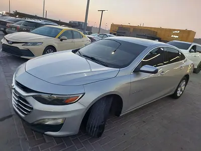 صورة 14 لـ 2019 Chevrolet MALIBU