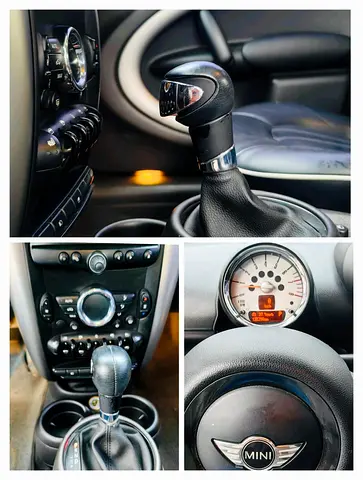 2011 MINI COUNTRYMAN 照片 9