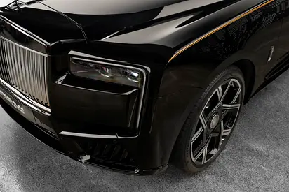 صورة مصغرة 18 لـ 2026 ROLLS-ROYCE CULLINAN