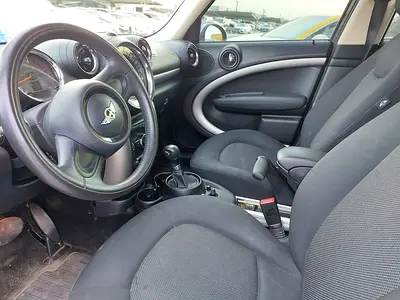 2015 MINI COOPER 缩略图 17