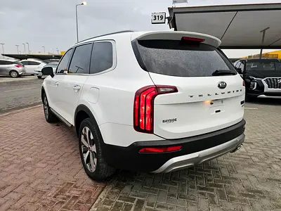 Kia Telluride, миниатюра 6