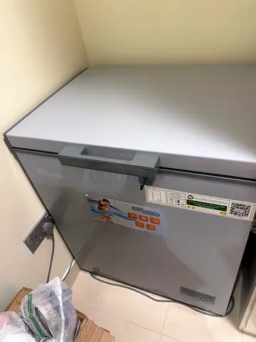 Used Upright Freezer for Sale