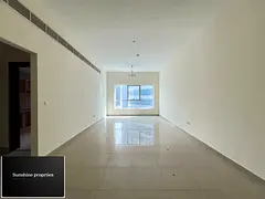 HUGE 3BEDROOM WITH ALL MASTERS BEDROOM WITH PARKING FREE