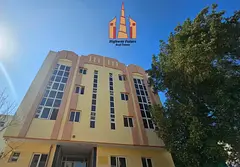 Building for sale g+3 near Safari Mall 25 studio