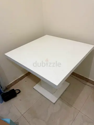 Dining or computer table