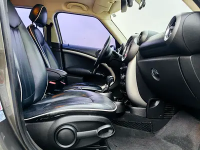 2011 MINI COUNTRYMAN 照片 7