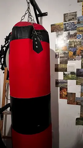 Heavy Duty Boxing Punching Bag for Sale