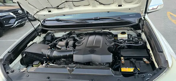 صورة 19 لـ 2014 Toyota PRADO
