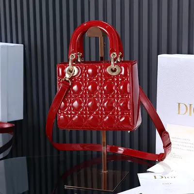 Dior bag