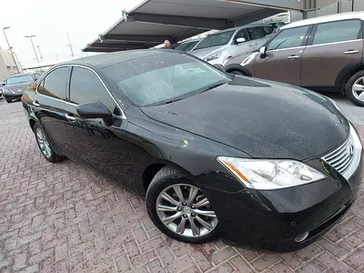 2008 Lexus ES-SERIES 照片 2