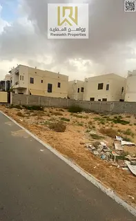 Rare Opportunity: 3 Adjacent Residential Plots for Sale Next to Mall &amp; Park | 3014 Sqft | G+2 | 