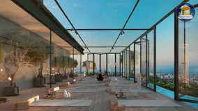LAST UNITS | 12% Guaranteed ROI | Waterfront Apartments