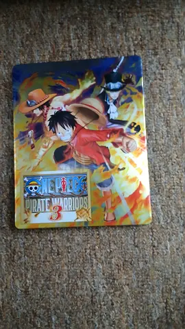 One Piece Water 3 ps4 game