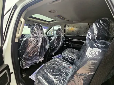 Kia Telluride, миниатюра 19