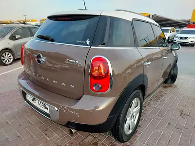 2015 MINI COOPER 照片 5