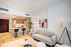 Brand New Unit | Fully Furnished | Vacant