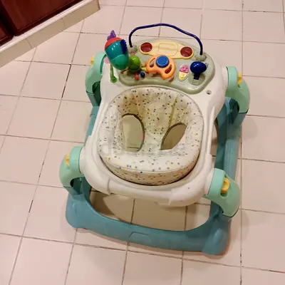 Baby walker