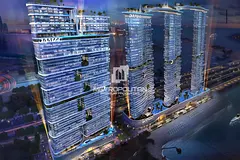 Very High Floor | Sea View | Investment Pick