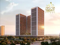 Exclusive offer — a unique investment with a flexible plan and a 20% down payment