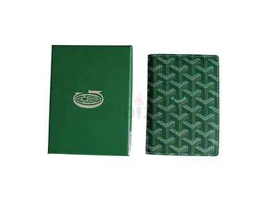 Passport cover