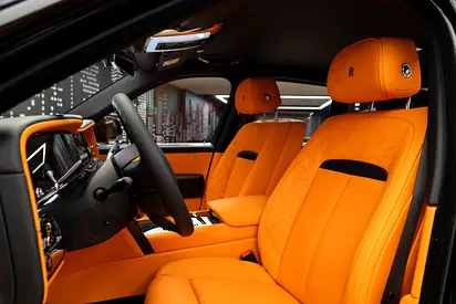 صورة مصغرة 11 لـ 2026 ROLLS-ROYCE CULLINAN