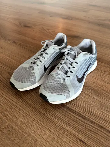 Nike running shoes size 37,5
