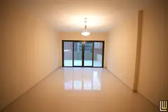 Spacious 2 Bedroom Apartment with Large Terrace | Al Zaina Plaza I 1 Month Free