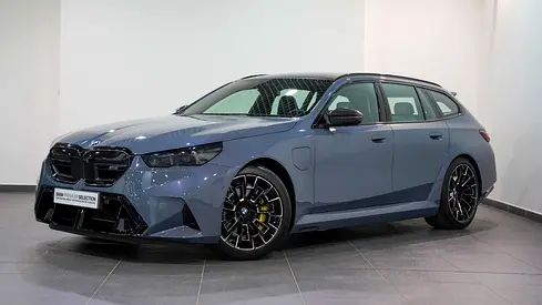M5 Touring