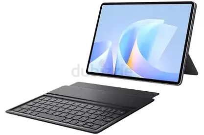 هواوي ميت باد 11.5 اس ذاكرة 256 جيجا رام 8 جيجا شاشاة 11.5 انش