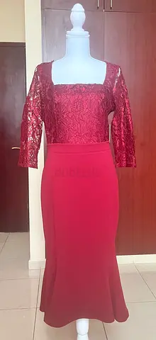 Dress Collection (UK12 size)