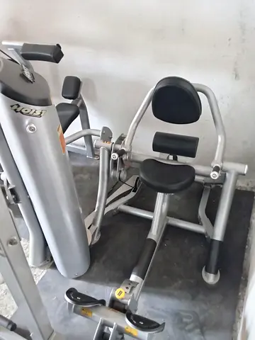 High-Quality Leg Press Exercise Machine