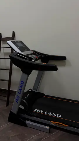 Sky Land Treadmill – Excellent Condition