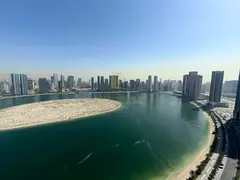 For Sale Luxury Apartment in Sharjah Terraces Tower