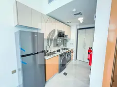 BRAND NEW STUDIO/ HIGH FLOOR/ READY TO MOVE IN