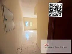 BUDGET RATE YEARLY 24,000/-AED 1 BHK IN Rashidiya - 2 Area AJMAN UAE