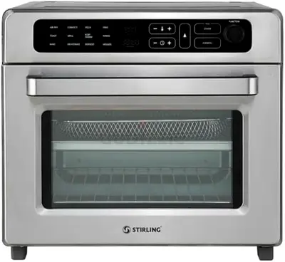 Air fryer oven 24 Ltr