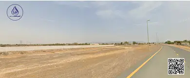 Investment Opportunity | Residential Plot in Al Manama 13, Ajman