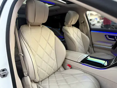 صورة 9 لـ 2022 Mercedes-Maybach S-CLASS