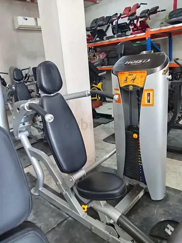 Heavy Duty Shuldar Press Machine for Sale