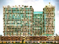 1% Every Month _ Lowest Price _ Private Pool