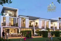 1% Monthly Payment | Waterfront Living| SINGLE ROW| EASY PAYMENT PLAN
