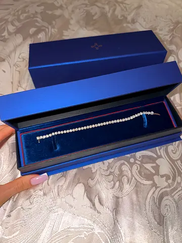 Diamond  Bracelet – Dhamani 1969