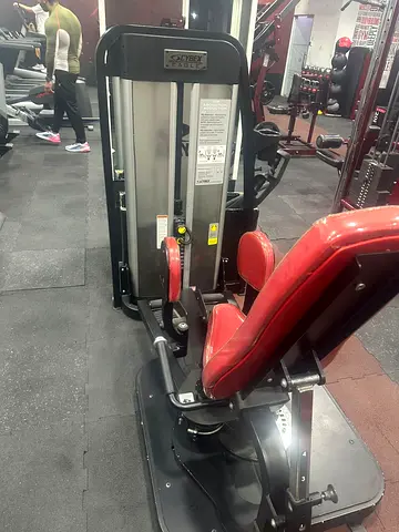 High-Quality Leg Press Machine for Sale