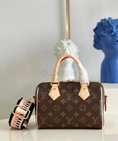 Lv speedy bag